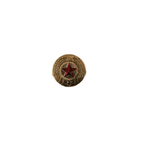 James Bond 007 Die Another Day North Korean General Pin