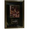 Image 1 : Xena: The Warrior Princess Lucy Lawless/Jacqueline Kim Autograph Memorabilia