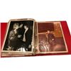 Image 1 : Liza Minnelli Autographs and Photo Book Collection