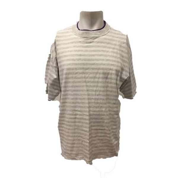 Father Stu Stuart  (Mark Wahlberg) Movie Costumes