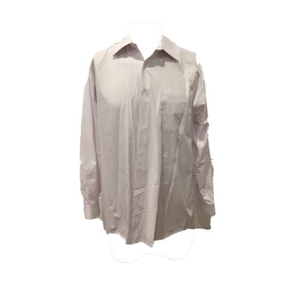 Father Stu Stuart Long (Mark Wahlberg) Seminary Movie Costumes