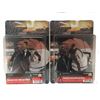 1998 James Bond 007 Tomorrow Never Dies collectible action figures set