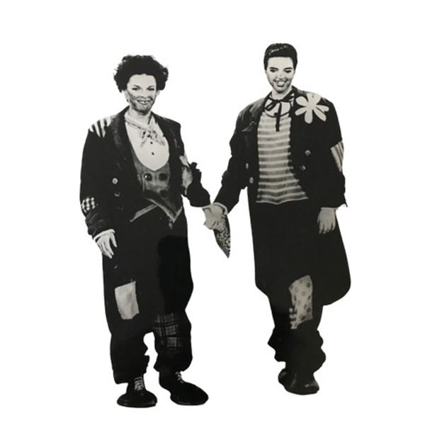 Liza Minnelli / Judy Garland Photo Book Collection