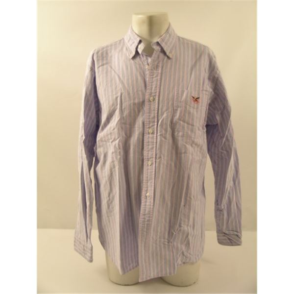 No One Lives Dad (Rob Steinberg) Movie Costumes