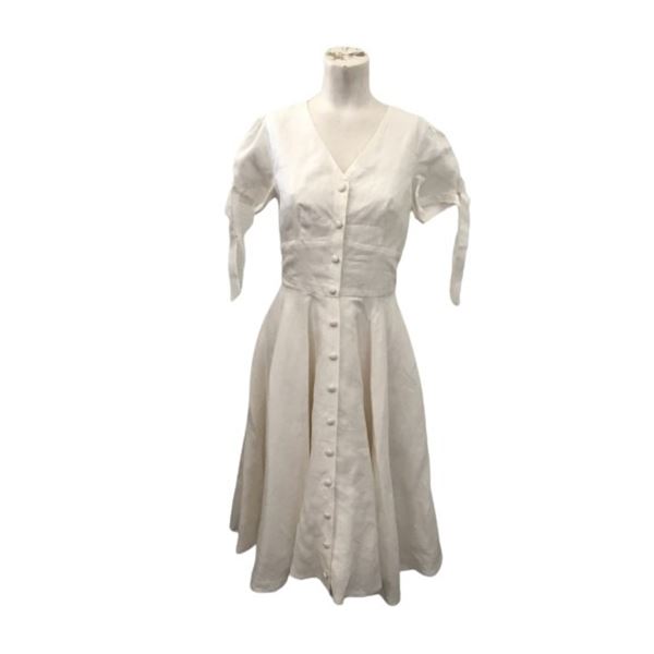 Father Stu  Carmen (Teresa Ruiz) Movie Costumes