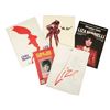 Image 1 : Lot of Liza Minnelli music programs