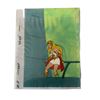 Image 1 : He Man Animation Cel Signed