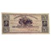 Image 1 : Django Unchained Mississippi & Alabama Grand Bank of Philadelphia Bank Note Movie Props