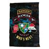 Image 1 : The Ranger 1st BN Banner Movie Props