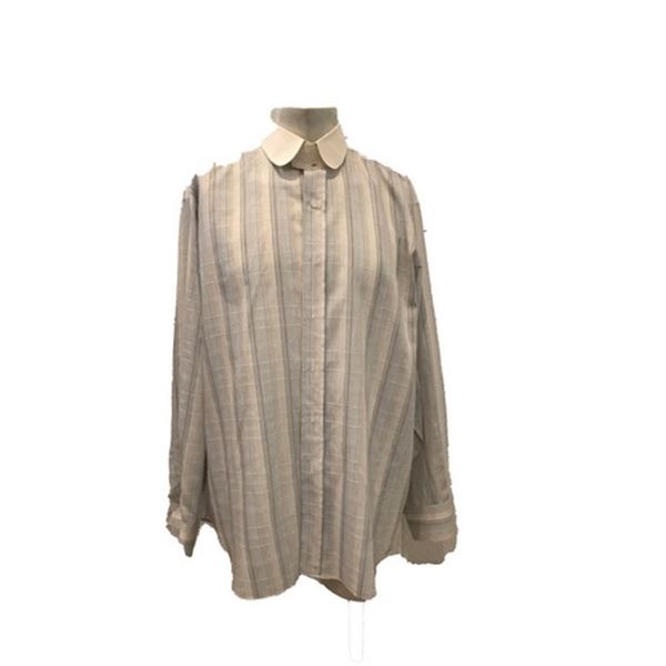 Western Costume Co. 1800s Dress Shirt