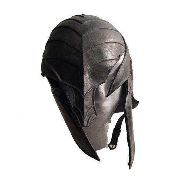 Underworld: Rise of the Lycans Death Dealer Helmet Movie Props