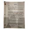 Image 2 : Liza Minnelli Rent-a-Cop Script