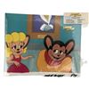 Image 1 : Mighty Mouse Animatino cel