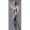Image 4 : Aquaman Atlanna (Nicole Kidman) Trident Movie Props