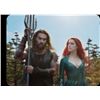 Image 5 : Aquaman Atlanna (Nicole Kidman) Trident Movie Props
