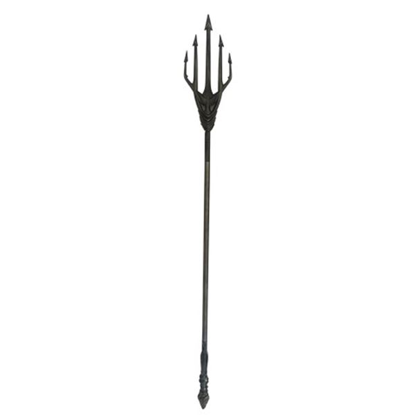 Aquaman Atlanna (Nicole Kidman) Trident Movie Props
