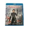 Image 1 : Resident Evil Retribution Blu-ray disc