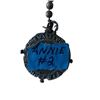 Image 2 : The Last Witchunter Council Member Rosary Pendant Movie Props