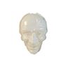 Image 1 : Scooby Doo Skull Festoon Lantern Cover Movie Props