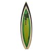 Image 1 : 2001 Freddie Prinze Jr. Signed Teen Choice Surfboard Award