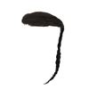 Image 2 : Crouching Tiger Hidden Dragon 2: Carriage Driver Wig Movie Props