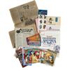 Image 1 : Disney Memorabilia Lot