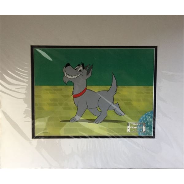 Journey Back to Oz Animation Cel