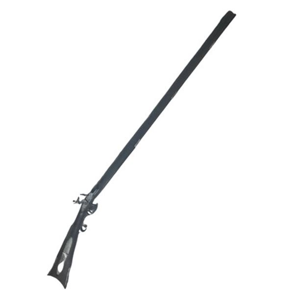 The Last Samurai Rifle Movie Props