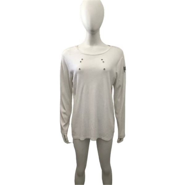 Resident Evil: Afterlife Survivor Top Movie Costumes