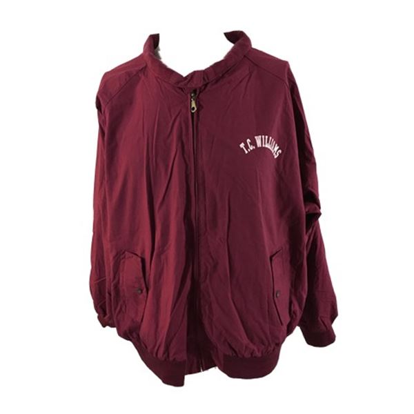 Remember the Titans Football Jacket Movie Costumes