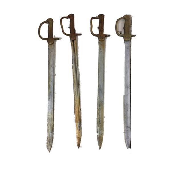 Disney Studios Pirate Swords Collection