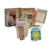 Image 1 : Judy Garland Scrapbook Collection
