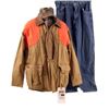 Image 1 : Out of the Furnace Gerald 'Red' Baze (Sam Shepard) Hero Movie Costumes