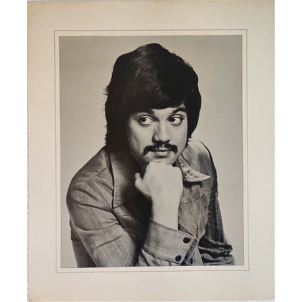 Freddie Prinze Publicity Photo (1975)