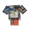 Image 1 : Collection of Vintage Disney Guides & Map