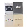 Image 1 : Collection of Press Kits/Carrie Fisher