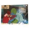 Image 1 : The Savage Dragon animation cel