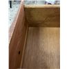 Image 2 : Solid Wood Wardrobe 42Wx20Dx63H