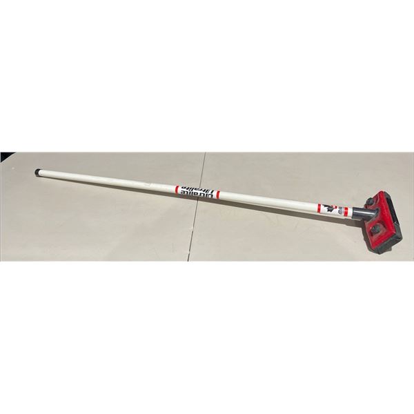 Olson Curling Ultralite Curling Broom 8.25Wx 3Dx51L Beck Auctions Inc.