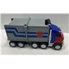 Image 10 : Optimus Prime Battle Rig Blaster (1 Nerf Dart), Maitso Street Trooper Car (no remote) and more