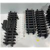 Image 2 : Train Track with Plastic Rail Pieces G size 36 pieces