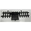 Image 4 : Train Track with Plastic Rail Pieces G size 36 pieces