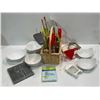 Image 1 : Kitchen Essentials includes Bowls, Spatulas, Chopsticks and more