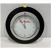 Image 1 : Tim Horton's Wall Clock 13.5D (works)