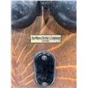 Image 2 : Antique Northern Electric Company Wooden Telephone with Rotary Dial