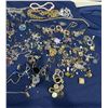 Image 3 : Large Collection of Costume Jewelry (Necklaces and Bracelets, Earrings, Watches and more)