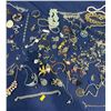 Image 4 : Large Collection of Costume Jewelry (Necklaces and Bracelets, Earrings, Watches and more)