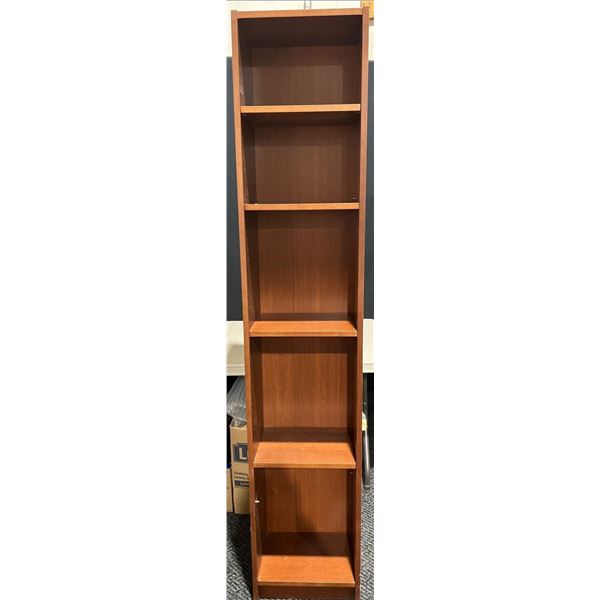 Ikea Billy Bookcase 5 shelves, 3 adjustable