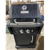 Image 1 : Master Force 2 Burner 30,000 BTU Natural Gas BBQ with Coleman BBQ Cover