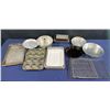 Image 1 : Collection of Bakeware includes Angel Food Cake Pan, Cheesecake Pan, Muffin Tins and more